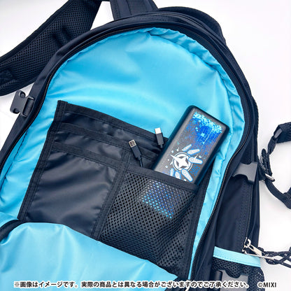 モンスターストライク 20000mAh モバイルバッテリー ネオ：レゾナンス・モード