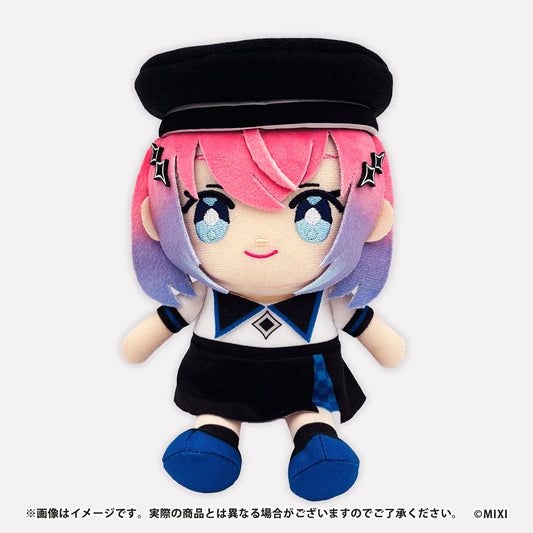 モンストフレンズぬいぐるみ 久遠