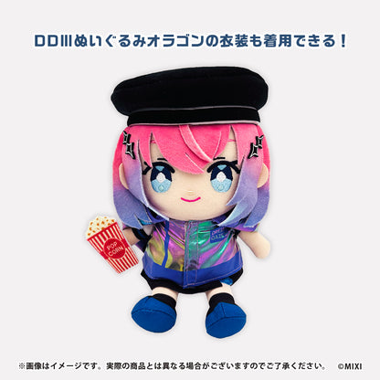 モンストフレンズぬいぐるみ 久遠