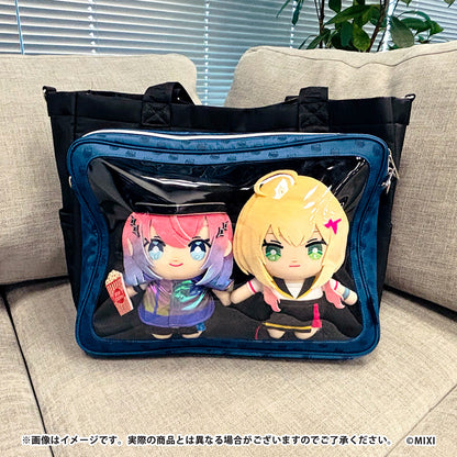 モンストフレンズぬいぐるみ 久遠