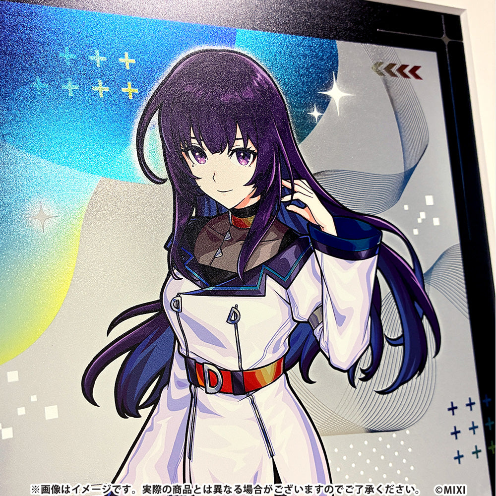 DDⅣ 高精細複製イラスト リンネ