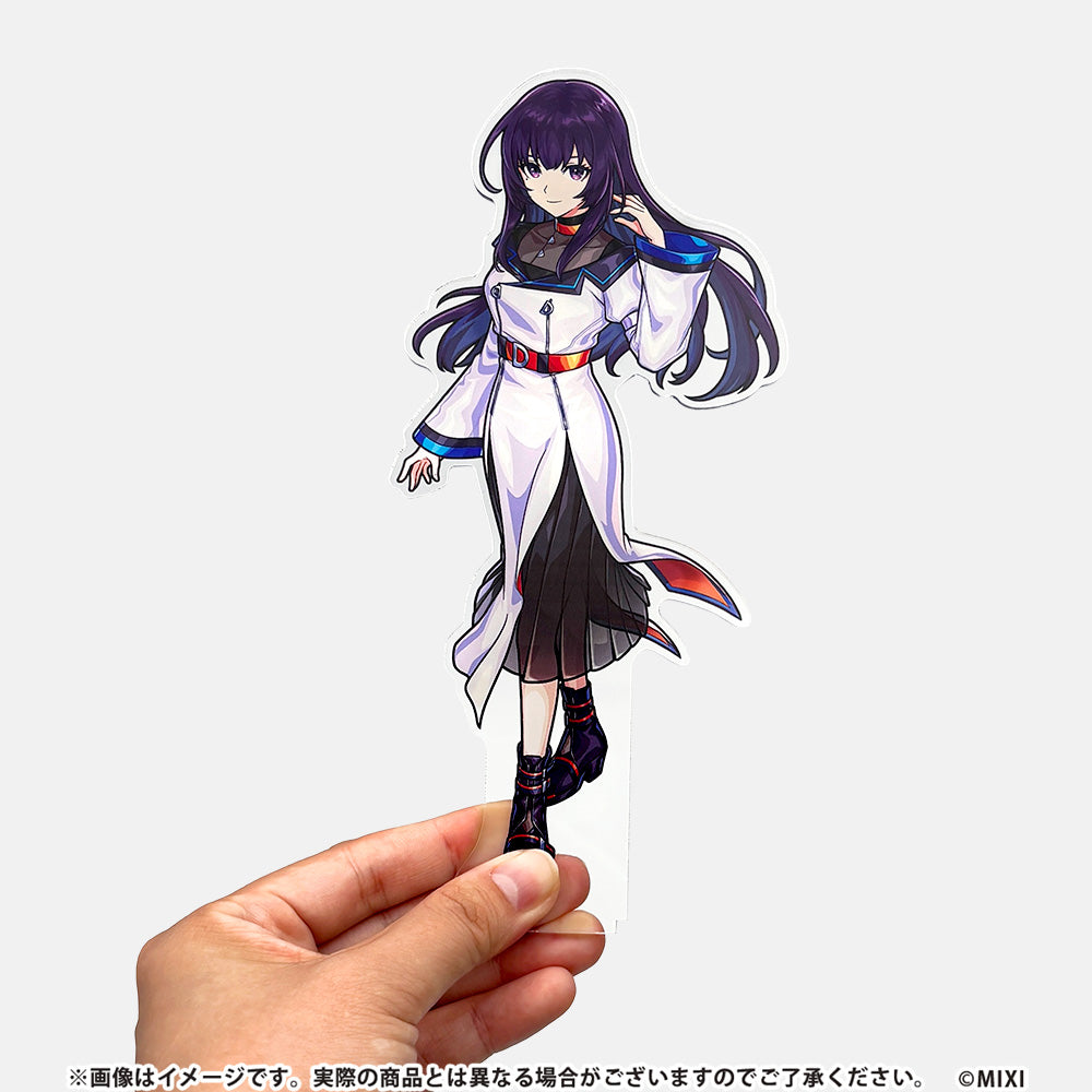 DDⅣ アクリルスタンド リンネ
