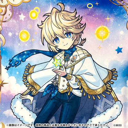 モンスターストライク 両面ブランケット エトワール winter ver.