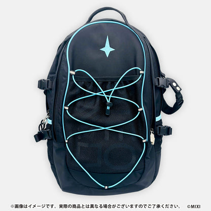 モンスターストライク バックパック ネオ：レゾナンス・モード