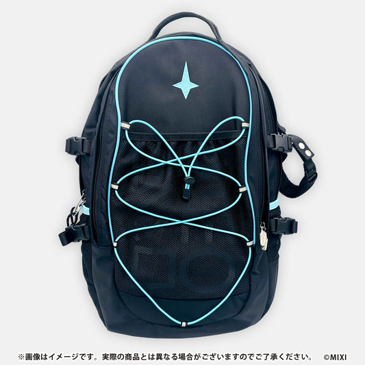 モンスターストライク バックパック ネオ：レゾナンス・モード