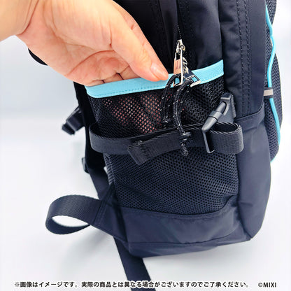 モンスターストライク バックパック ネオ：レゾナンス・モード