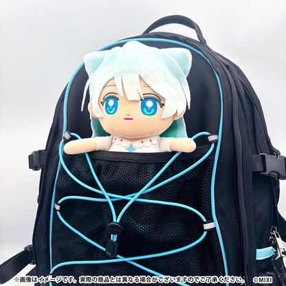 モンスターストライク バックパック ネオ：レゾナンス・モード