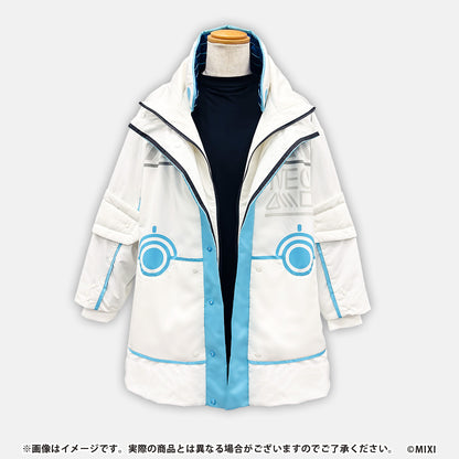 モンスターストライク デザインジャケット ネオ モデル