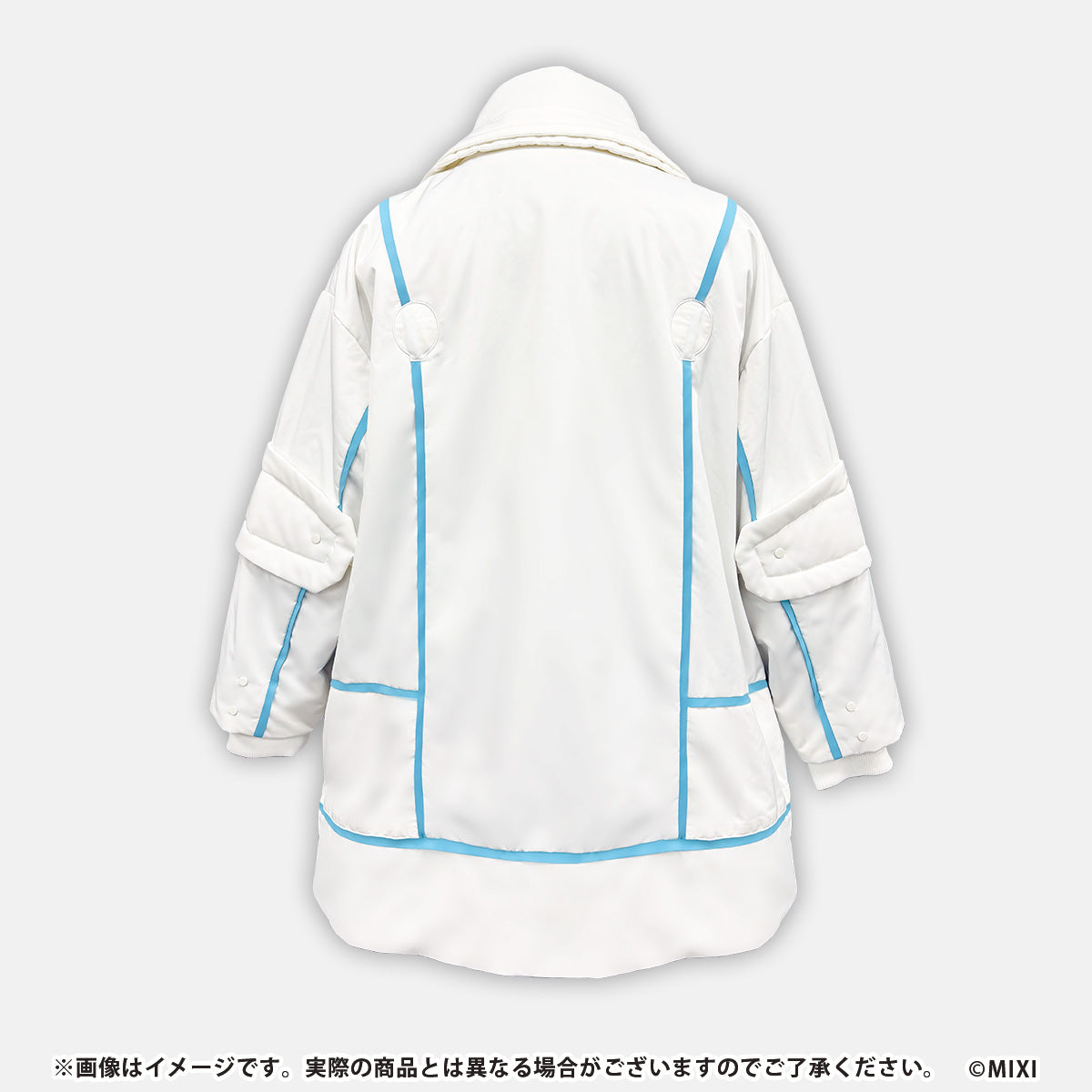 モンスターストライク デザインジャケット ネオ モデル