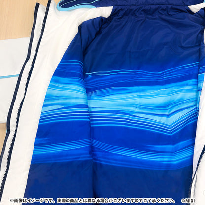 モンスターストライク デザインジャケット ネオ モデル