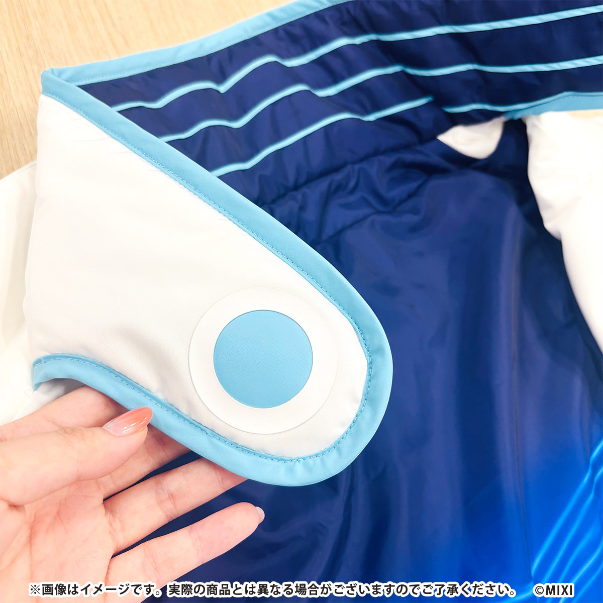 モンスターストライク デザインジャケット ネオ モデル