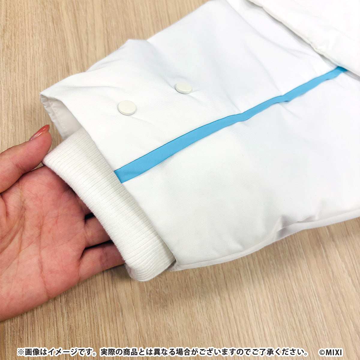 モンスターストライク デザインジャケット ネオ モデル