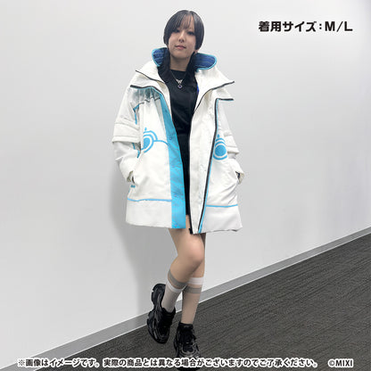 モンスターストライク デザインジャケット ネオ モデル