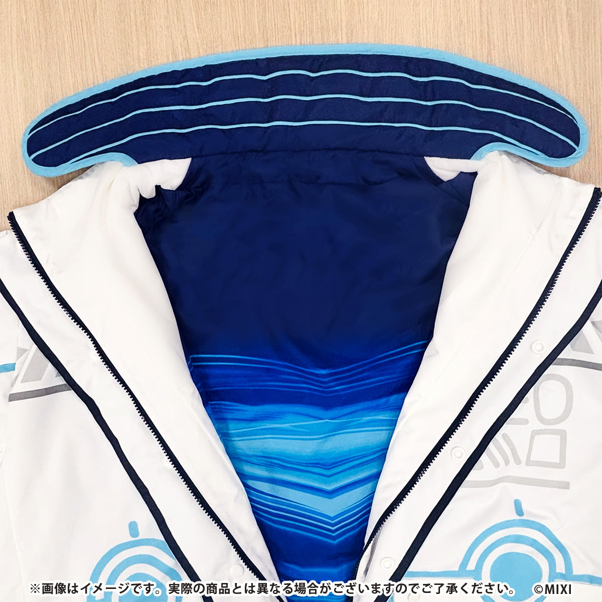 モンスターストライク デザインジャケット ネオ モデル