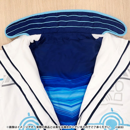 モンスターストライク デザインジャケット ネオ モデル