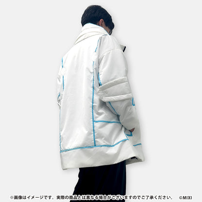 モンスターストライク デザインジャケット ネオ モデル