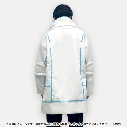 モンスターストライク デザインジャケット ネオ モデル