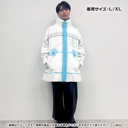 モンスターストライク デザインジャケット ネオ モデル