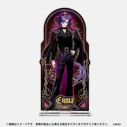 モンスターストライク アクリルスタンド 閻魔