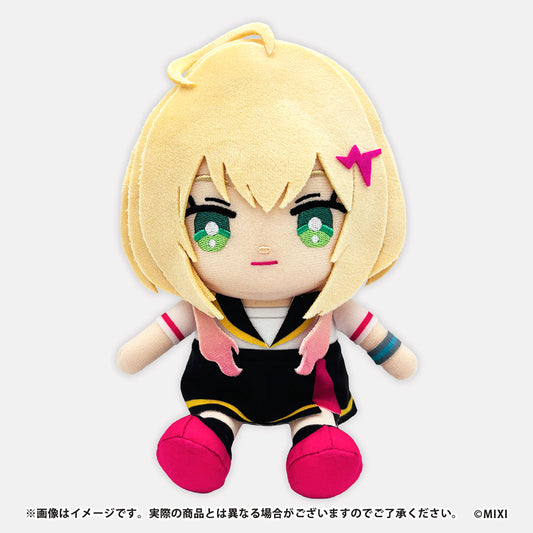 モンストフレンズぬいぐるみ エル