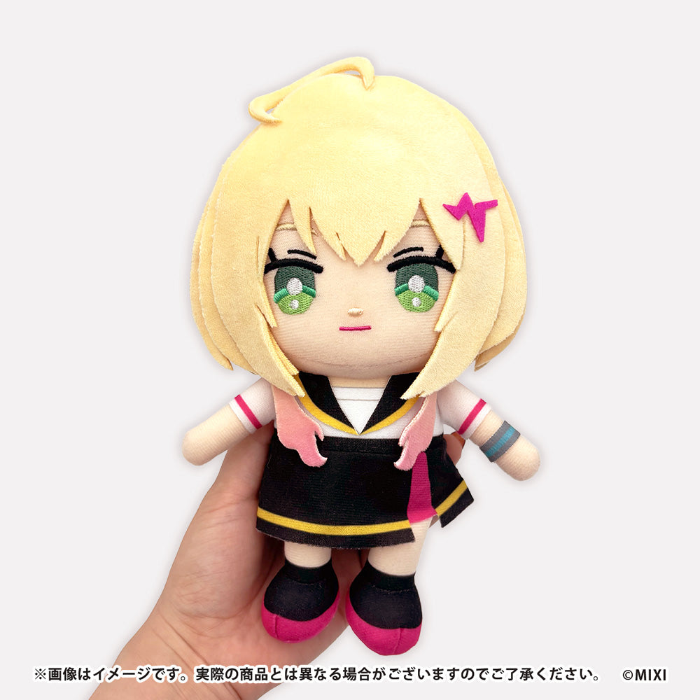 モンストフレンズぬいぐるみ エル