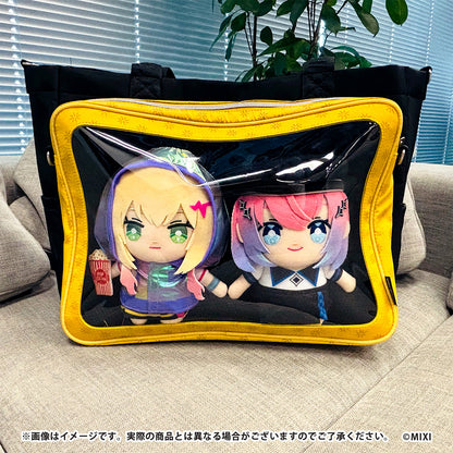 モンストフレンズぬいぐるみ エル