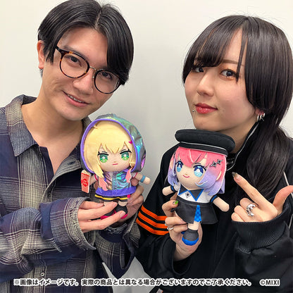 モンストフレンズぬいぐるみ エル