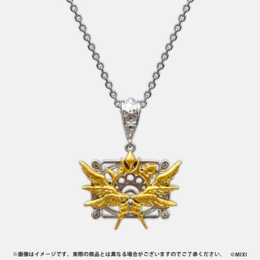 モンスターストライク モチーフペンダント 天使シリーズ第2世代