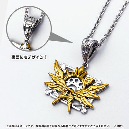 モンスターストライク モチーフペンダント 天使シリーズ第2世代