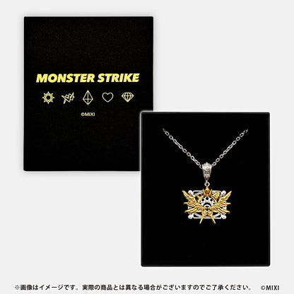 モンスターストライク モチーフペンダント 天使シリーズ第2世代