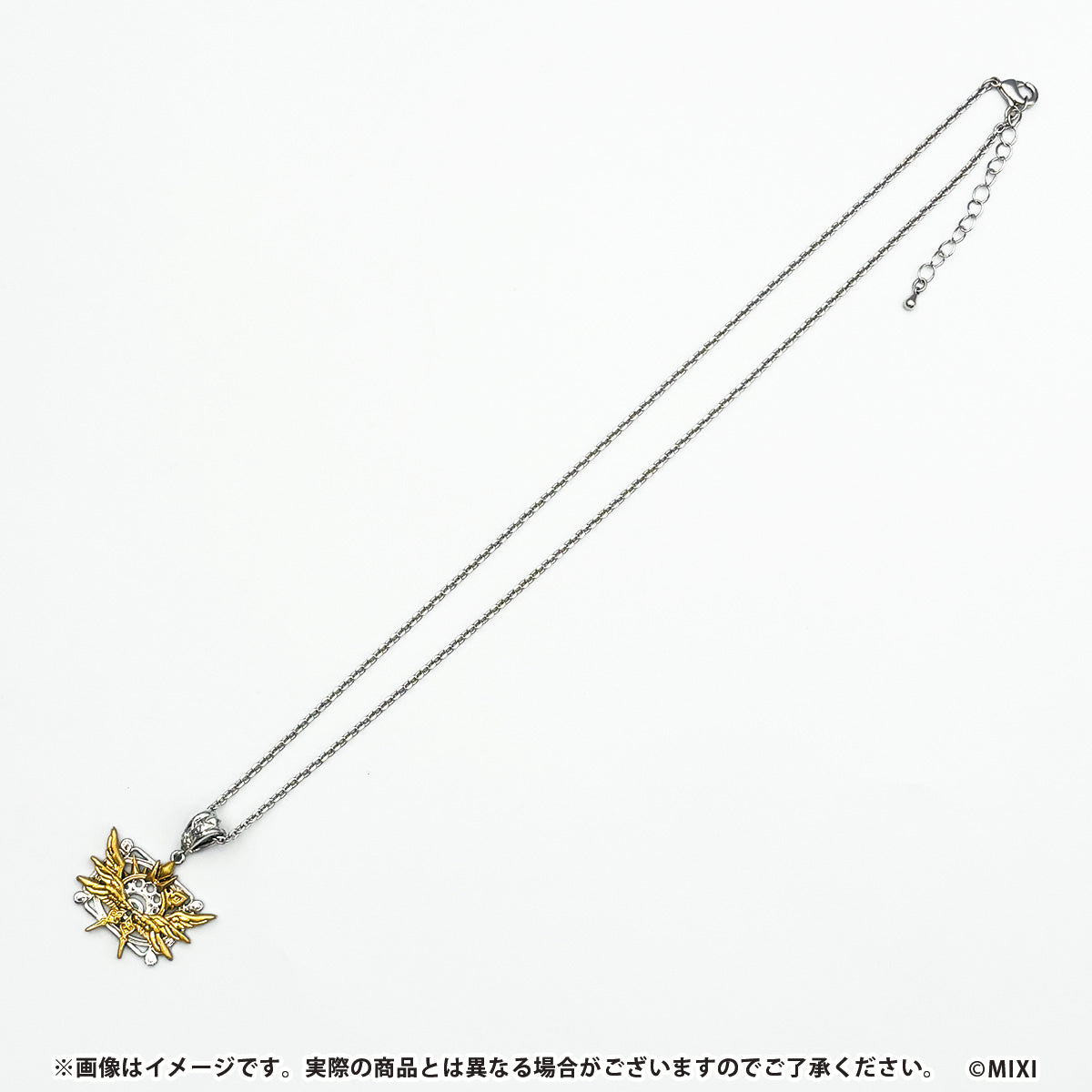 モンスターストライク モチーフペンダント 天使シリーズ第2世代