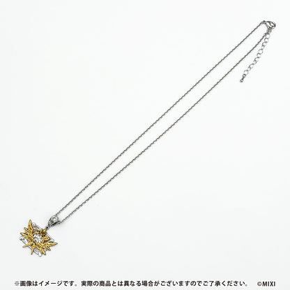 モンスターストライク モチーフペンダント 天使シリーズ第2世代