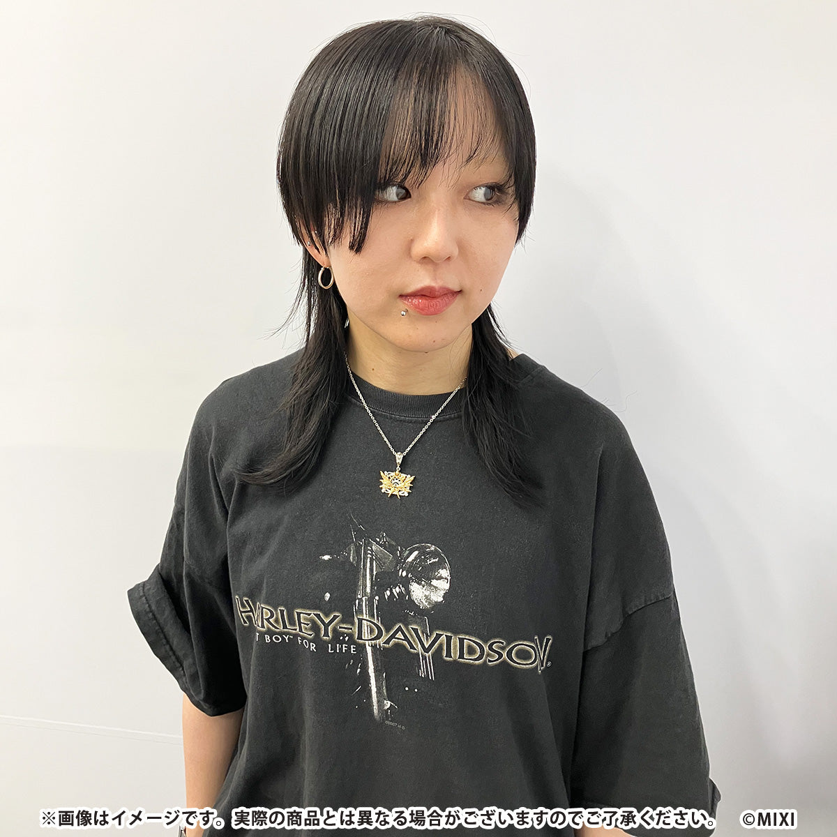 モンスターストライク モチーフペンダント 天使シリーズ第2世代