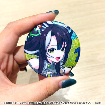 メタストフェス -POP HARMONY- 缶バッジ ラクリィ