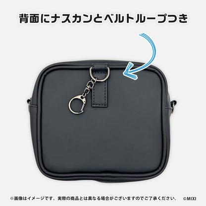 モンソニ！ぬいぐるみポーチ クラブエデン