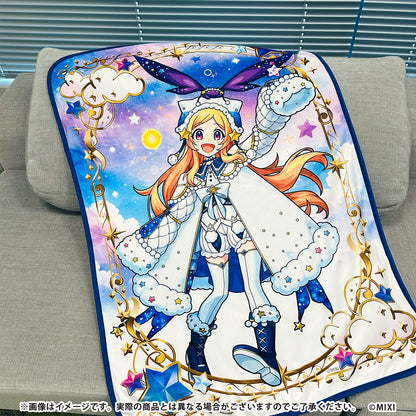 モンスターストライク 両面ブランケット パンドラ winter ver.