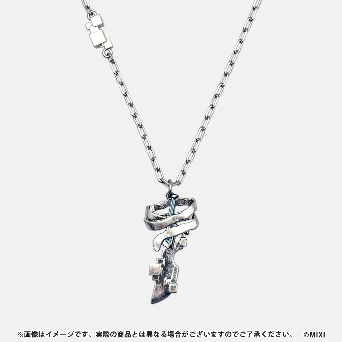 モンスターストライク ジュゲム モチーフペンダント