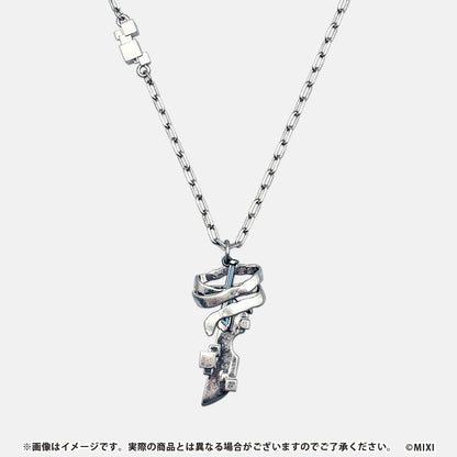 モンスターストライク ジュゲム モチーフペンダント