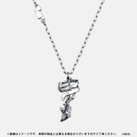 モンスターストライク ジュゲム モチーフペンダント