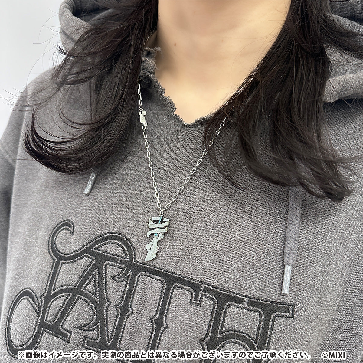 モンスターストライク ジュゲム モチーフペンダント