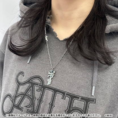 モンスターストライク ジュゲム モチーフペンダント