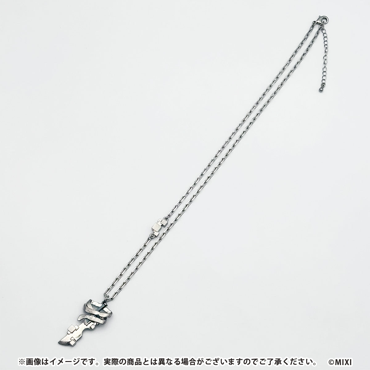 モンスターストライク ジュゲム モチーフペンダント