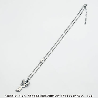 モンスターストライク ジュゲム モチーフペンダント