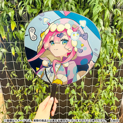 メタストフェス -POP HARMONY- BIGうちわ マムル