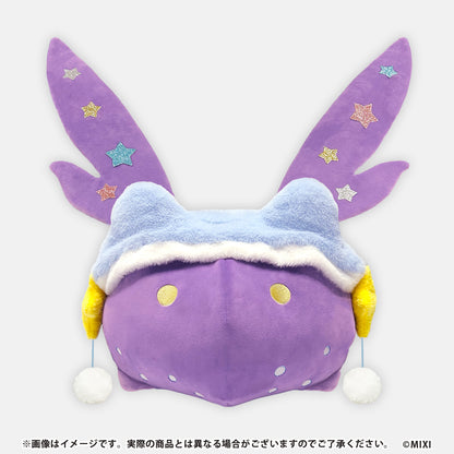 モンスターストライク ビーズクッション ぜつぼうくん winter ver.