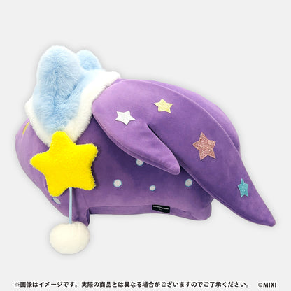 モンスターストライク ビーズクッション ぜつぼうくん winter ver.