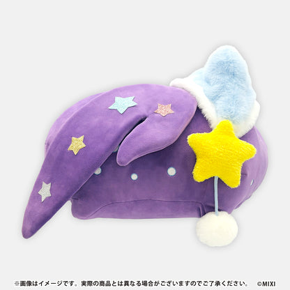 モンスターストライク ビーズクッション ぜつぼうくん winter ver.