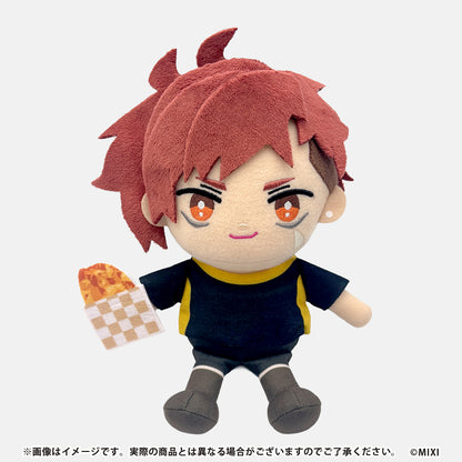 モンストフレンズぬいぐるみ ジュゲム