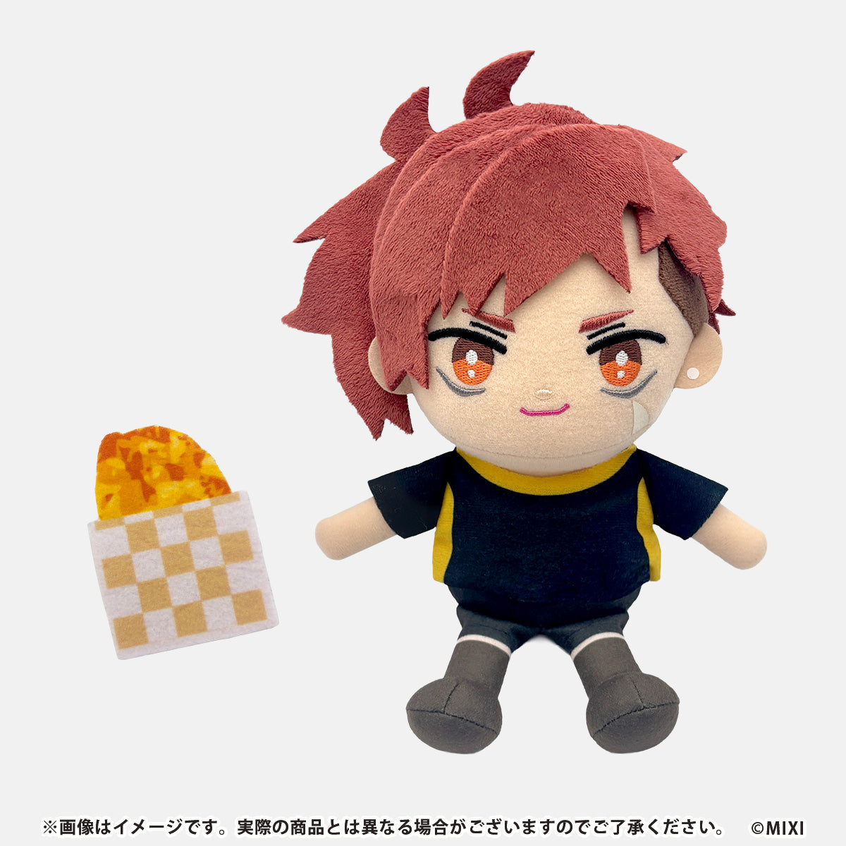 モンストフレンズぬいぐるみ ジュゲム