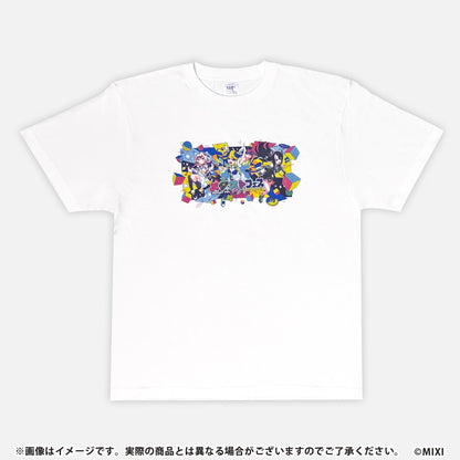 メタストフェス -POP HARMONY- Tシャツ